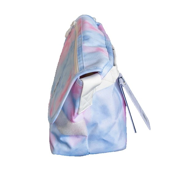 Herschel Supply Co. “Grade Mini”Tie Dye NWT Bag - Picture 2 of 7